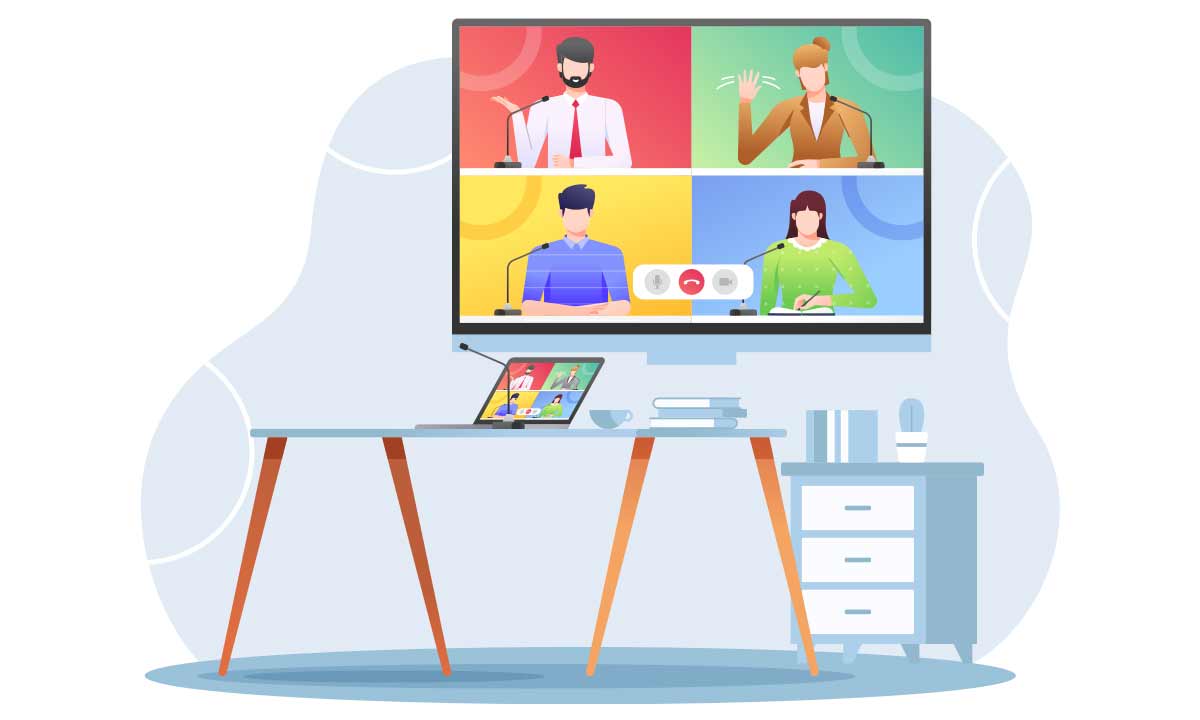 virtual-meeting