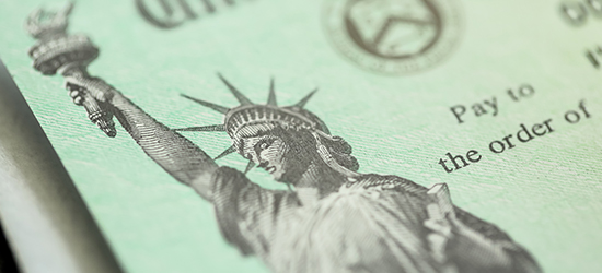 Summary of the American Rescue Plan Act of 2021