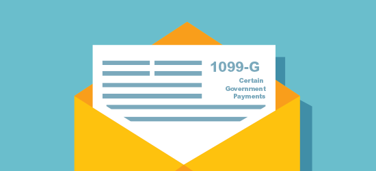 Form 1099-G