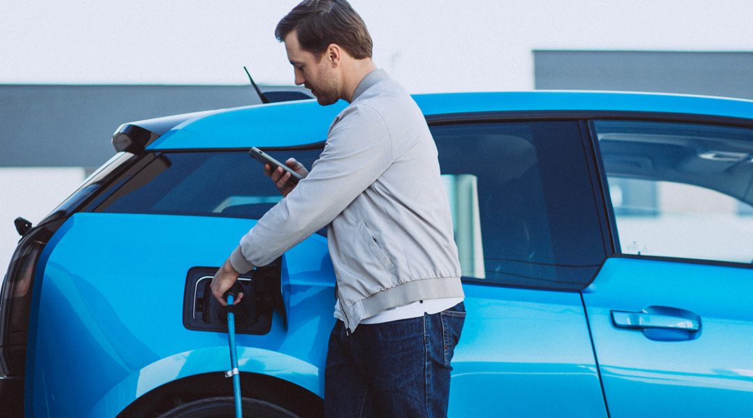 Understanding EV Tax Credit for 2023 and Beyond