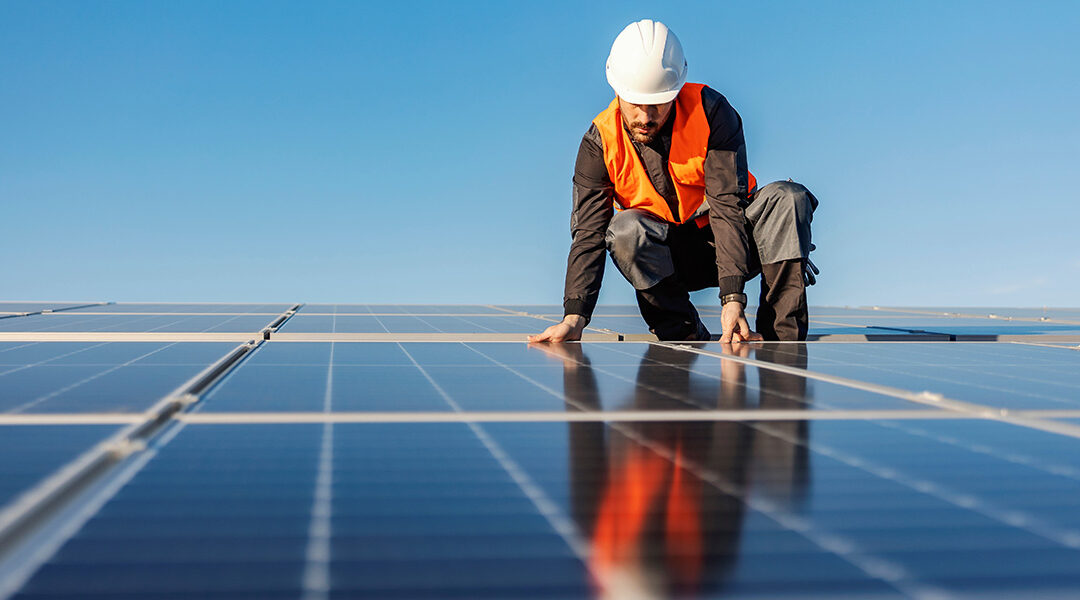 Energy Tax Credits Are Ending
