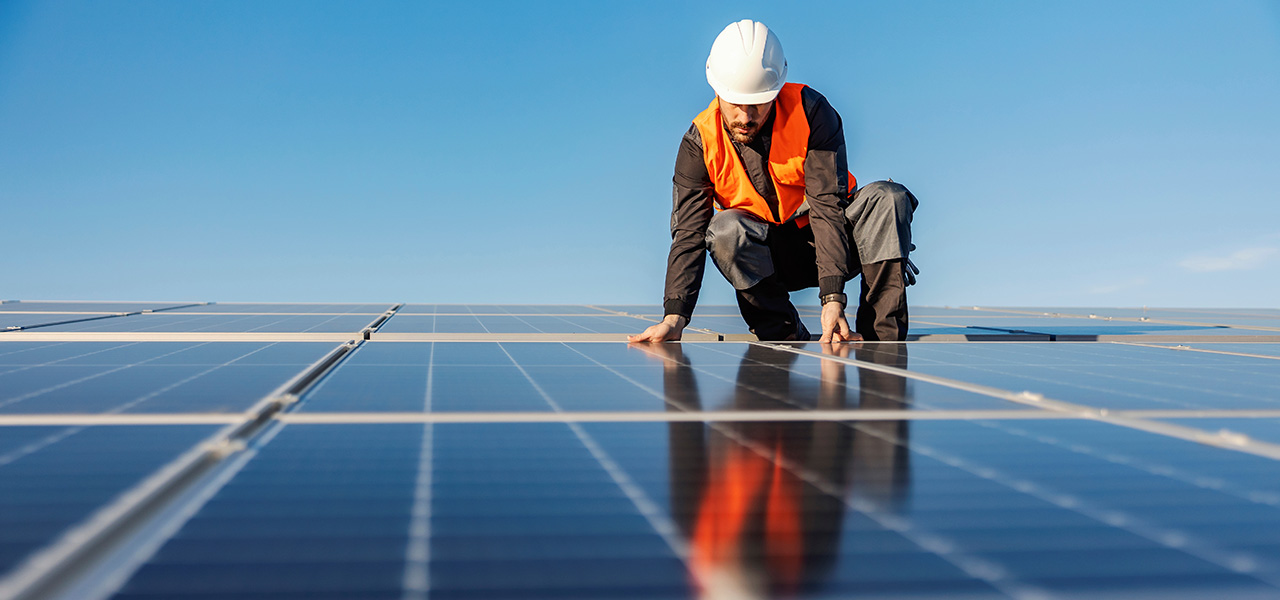 Energy Tax Credits Are Ending