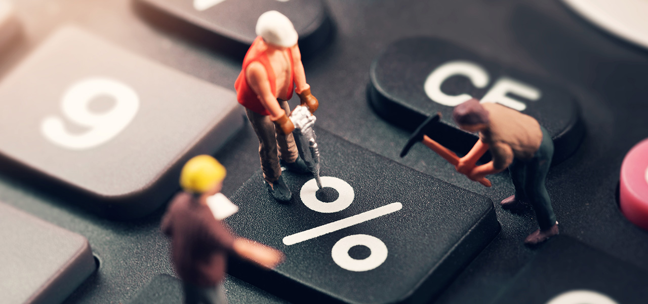 Preparing for Interest Rate Uncertainty