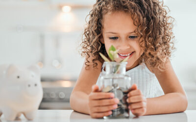 Understanding the Trump Savings Account Program