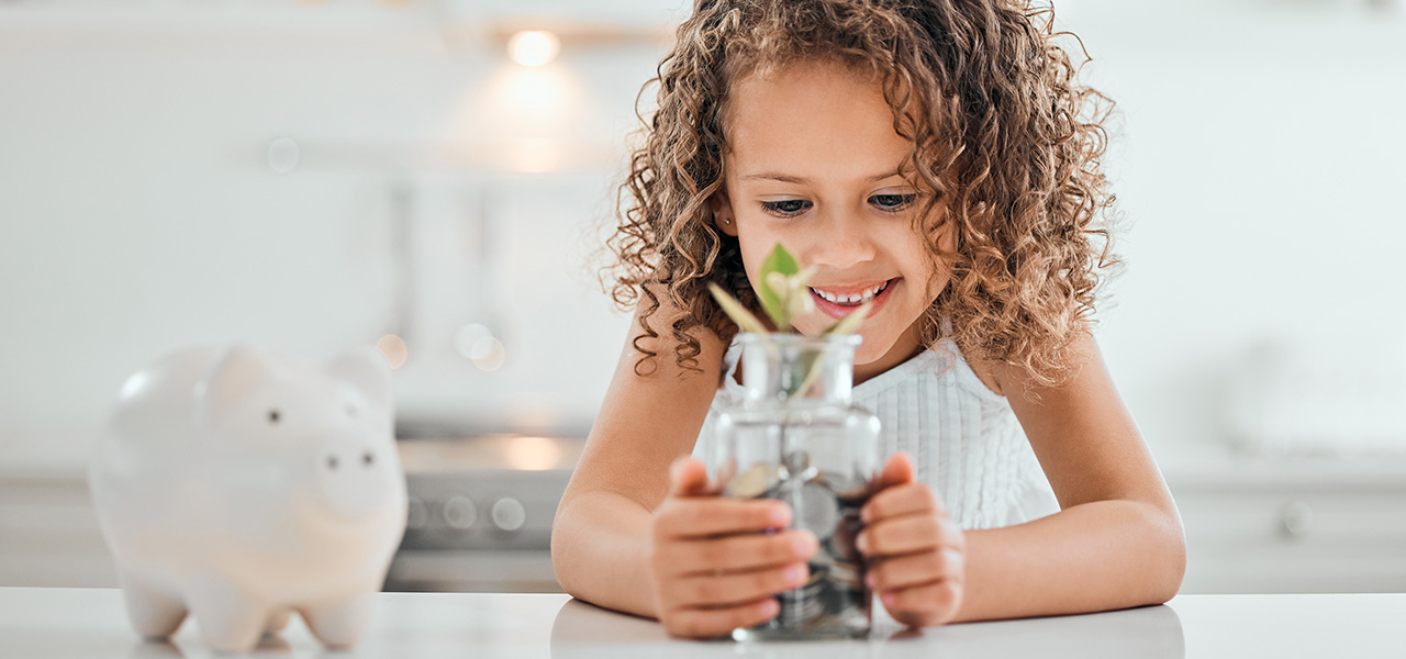 Understanding the Trump Savings Account Program