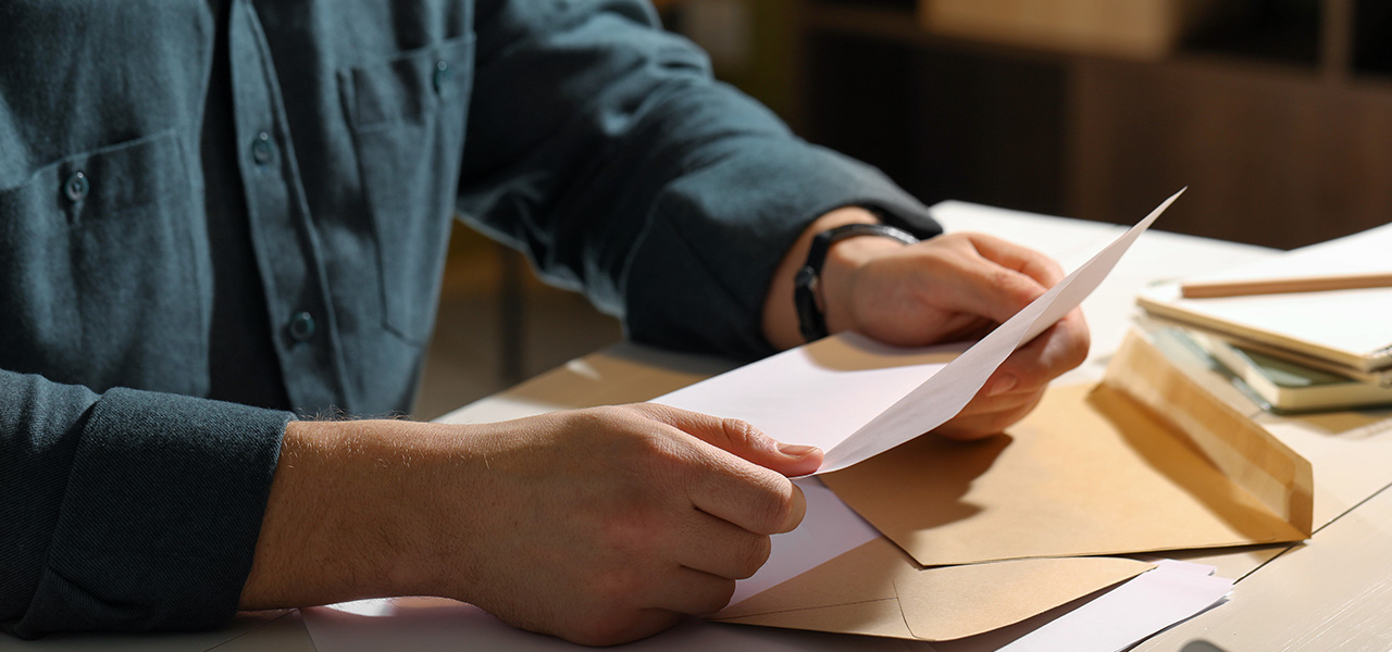 Receiving an IRS Notice? What Small Business Owners Should Do First