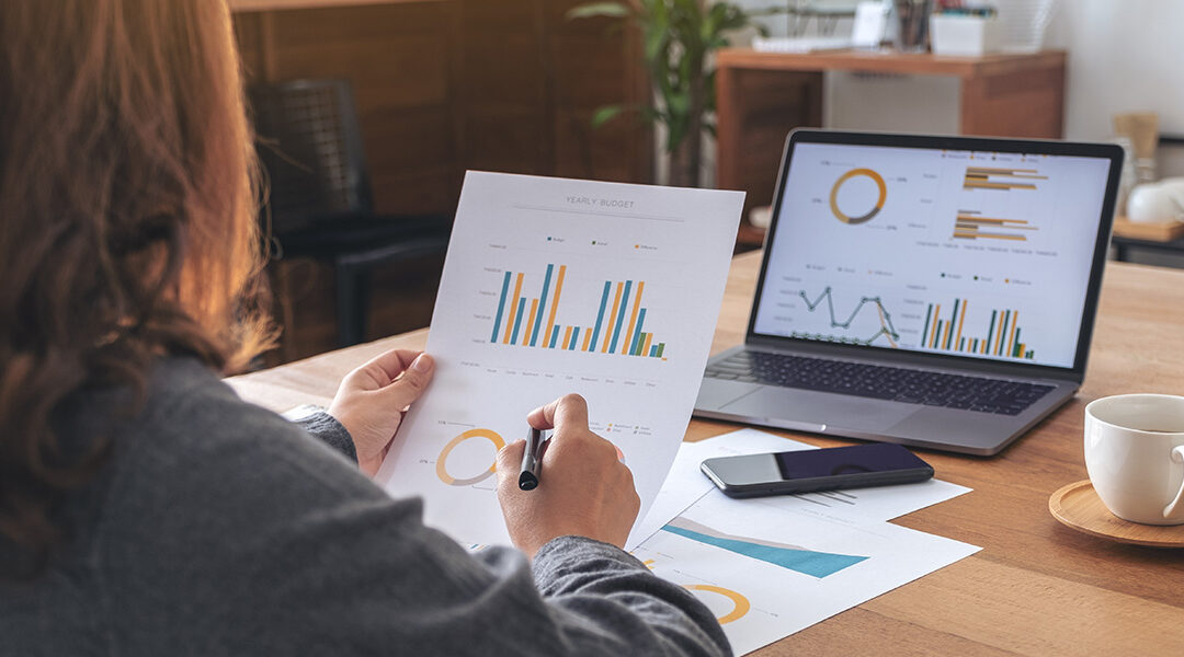 Understanding Cash Flow in an Uncertain Economy
