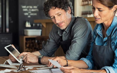 Payroll Mistakes That Cost Small Businesses Thousands